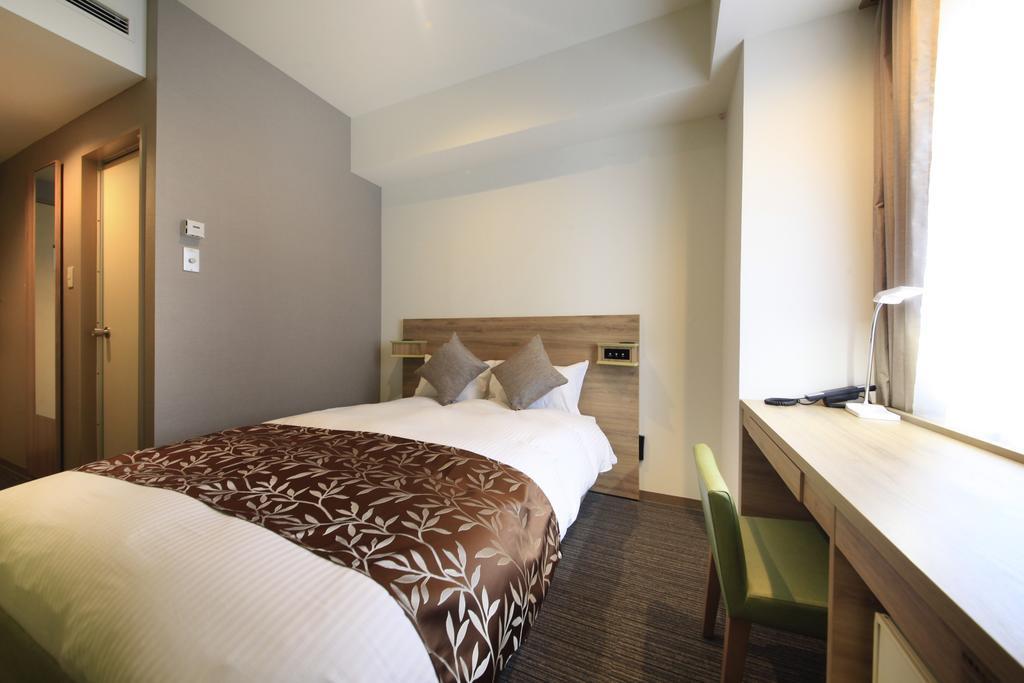Double Room - Non-Smoking
