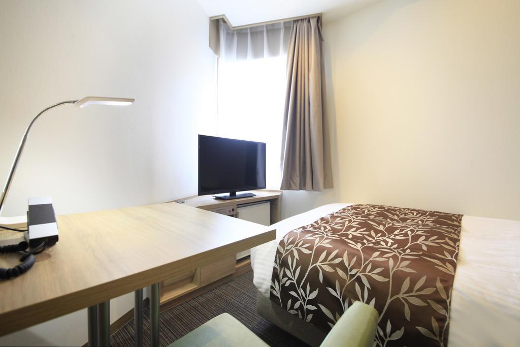 Standard Single Room - Non-Smoking