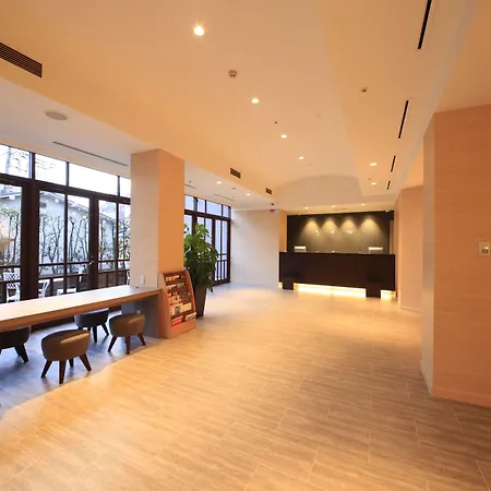 Hotel Sunshine Utsunomiya-2